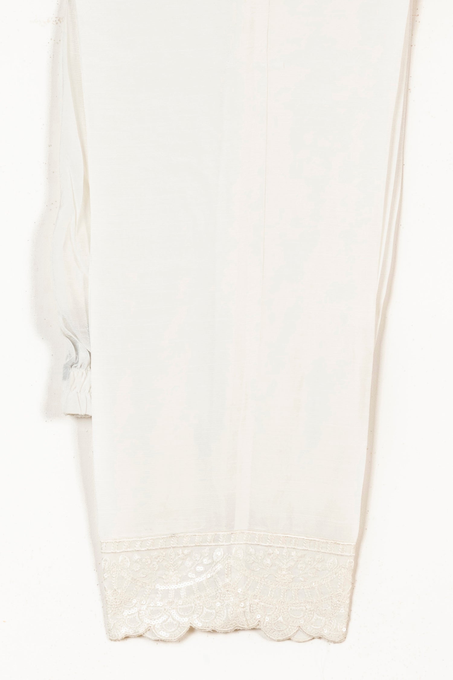 Ramsha Embellished Organza Wedding Wear RAM04