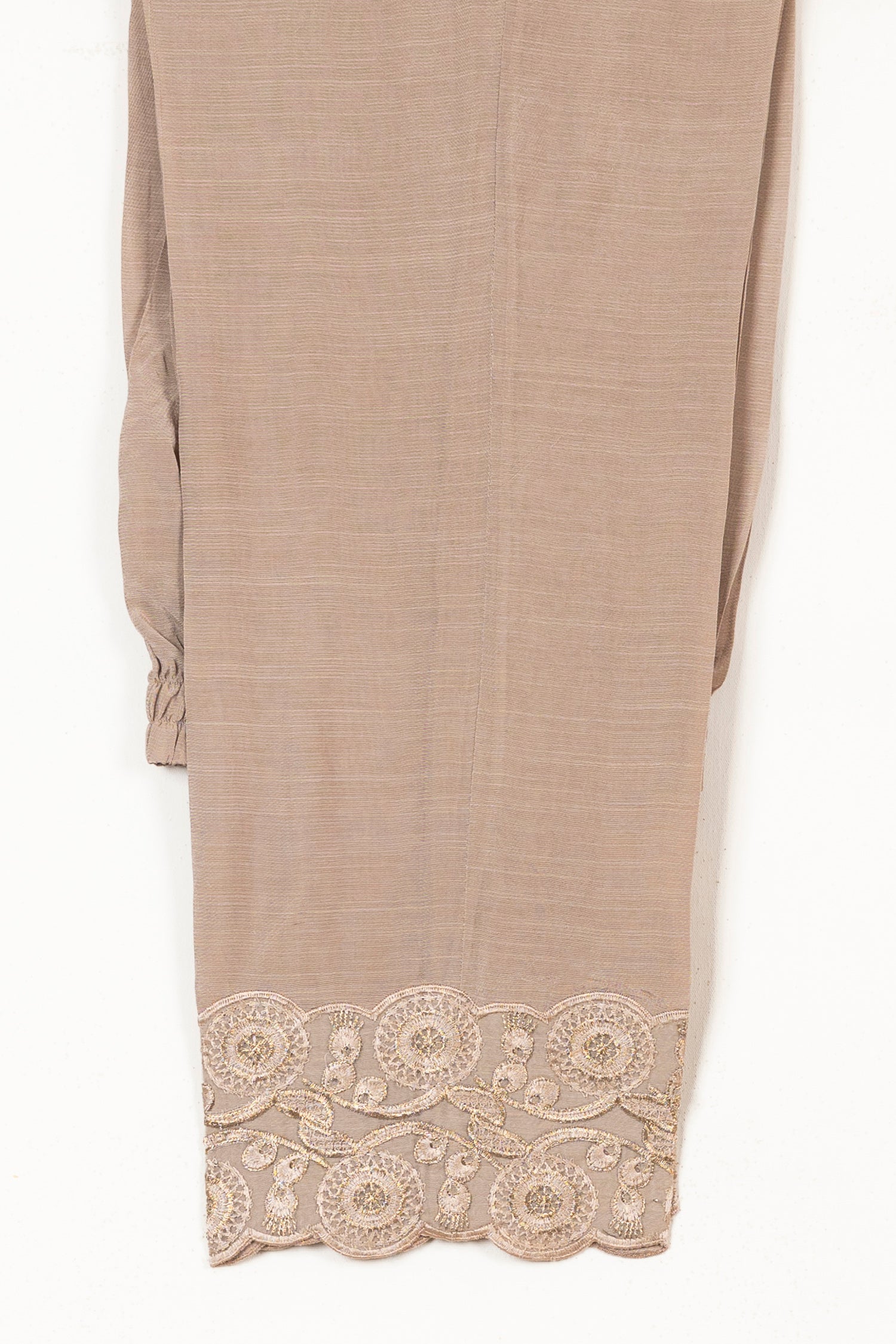 Ramsha Embellished Organza Wedding Wear RAM10