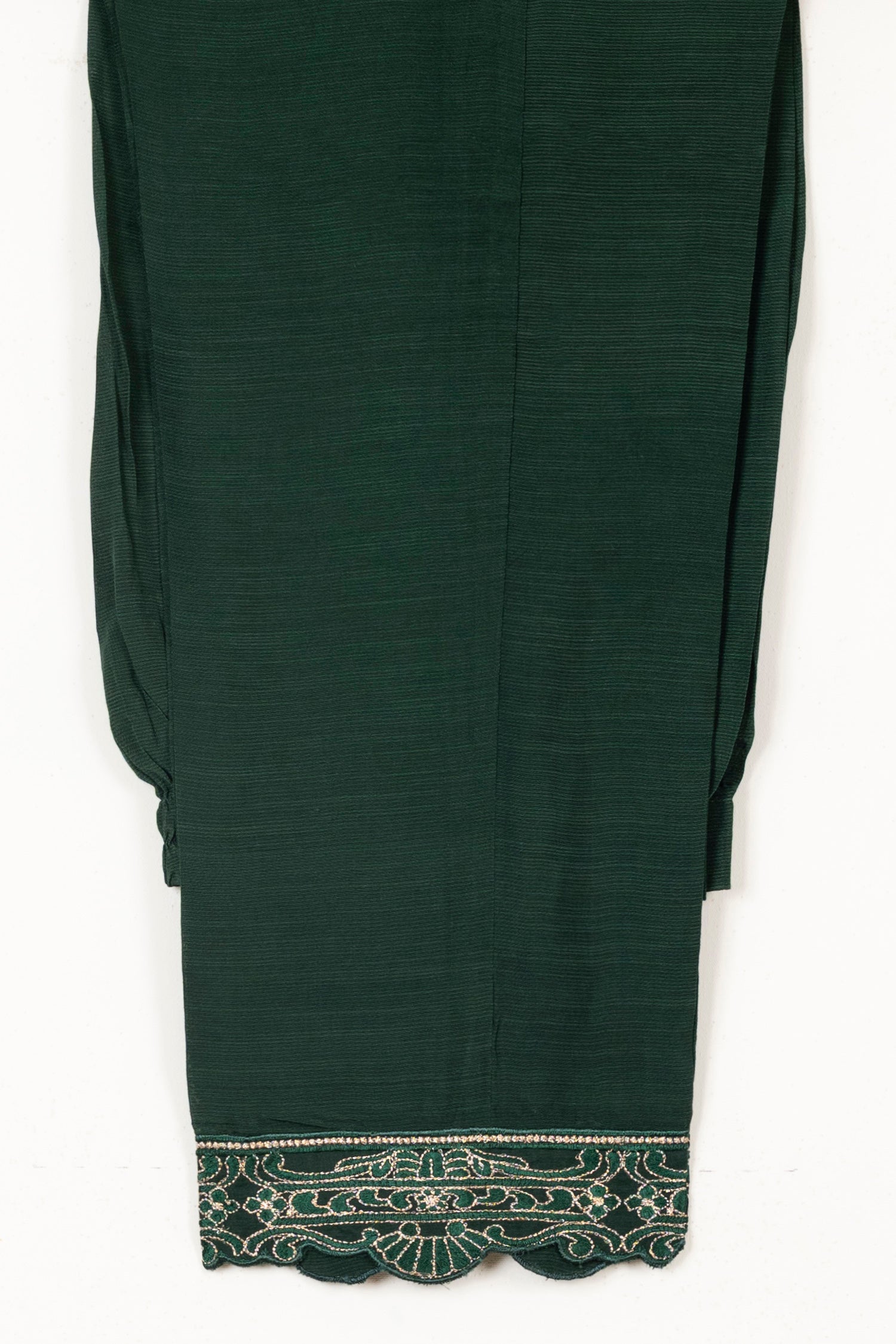 Ramsha Embellished Organza Wedding Wear RAM03