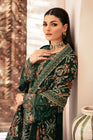 Ramsha Embroidered Chiffon Wedding Wear RAM07