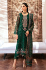 Ramsha Embroidered Chiffon Wedding Wear RAM09