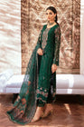 Ramsha Embroidered Chiffon Wedding Wear RAM09