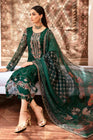 Ramsha Embroidered Chiffon Wedding Wear RAM09