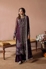 Ramsha Embroidered Chiffon Wedding Wear RAM05