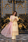 Raniya H Embroidered Cotton 3 Piece Suit RAH19