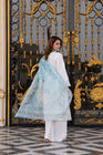 Raniya H Embroidered Cotton 3 Piece Suit RAH20