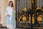 Raniya H Embroidered Cotton 3 Piece Suit RAH20