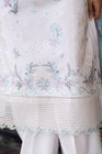 Raniya H Embroidered Cotton 3 Piece Suit RAH20