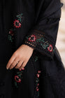 Raniya H Embroidered Cotton 3 Piece Suit RAH21
