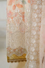 Sada Bahar Chikankari Lawn 3 Piece Suit SBA213