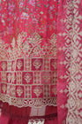 Sada Bahar Chikankari Lawn 3 Piece Suit SBA214