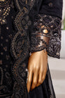 Sada Bahar Embellished Chiffon Gharara Party Wear SBA205