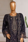 Sada Bahar Embellished Chiffon Gharara Party Wear SBA205