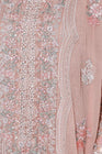 Sada Bahar Embellished Chiffon Party Wear SBA236