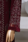 Sada Bahar Embellished Chiffon Party Wear SBA262