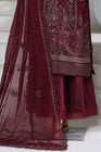 Sada Bahar Embellished Chiffon Party Wear SBA262