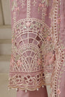 Sada Bahar Embroidered Chiffon Party Wear SBA206