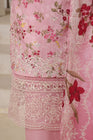Sada Bahar Embroidered Lawn 3 Piece Suit SBA217