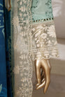 Sada Bahar Embroidered Lawn 3 Piece Suit SBA218