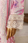 Sada Bahar Embroidered Lawn 3 Piece Suit SBA210