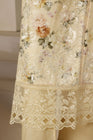 Sada Bahar Embroidered Lawn 3 Piece Suit SBA216