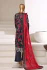 Sada Bahar Festive Embroidered Lawn Suit SBA258