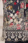 Sada Bahar Festive Embroidered Lawn Suit SBA258