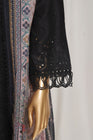 Sada Bahar Chikankari Embroidered Viscose 3 Piece Suit SBA145