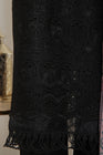 Sada Bahar Chikankari Embroidered Viscose 3 Piece Suit SBA145