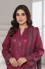 Sada Bahar Khaddar 3 Piece Suit SBA226