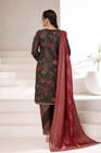 Sada Bahar Khaddar 3 Piece Suit SBA241