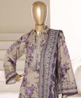 Sada Bahar Lawn 3 Piece Suit SBA269