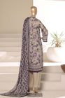 Sada Bahar Lawn 3 Piece Suit SBA269