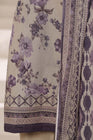 Sada Bahar Lawn 3 Piece Suit SBA269