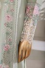 Sada Bahar Luxury Lawn 3 Piece Suit SBA253