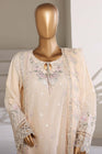Sada Bahar Luxury Lawn 3 Piece Suit SBA254