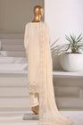 Sada Bahar Luxury Lawn 3 Piece Suit SBA254