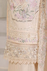 Sada Bahar Luxury Lawn 3 Piece Suit SBA254
