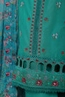 Sada Bahar Luxury Lawn 3 Piece Suit SBA256