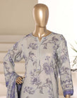 Sada Bahar Lawn 3 Piece Suit SBA271