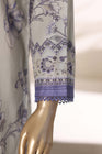 Sada Bahar Lawn 3 Piece Suit SBA271