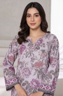 Sada Bahar Khaddar 3 Piece Suit SBA225
