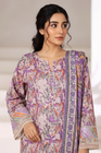 Sada Bahar Khaddar 3 Piece Suit SBA242