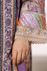 Sada Bahar Khaddar 3 Piece Suit SBA242