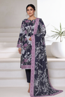 Sada Bahar Khaddar 3 Piece Suit SBA228