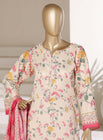 Sada Bahar Lawn 3 Piece Suit SBA264