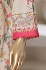 Sada Bahar Lawn 3 Piece Suit SBA264