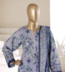 Sada Bahar Lawn 3 Piece Suit SBA268