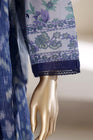 Sada Bahar Lawn 3 Piece Suit SBA268