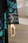 Sada Bahar Embroidered Lawn Short Shirt Palazzo Suit SBA215